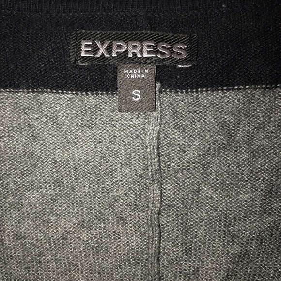 Express Dress Small - Picture 3 of 3